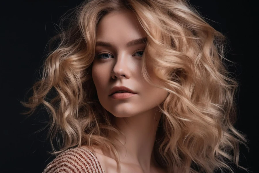 Lightweight Hair Dryer