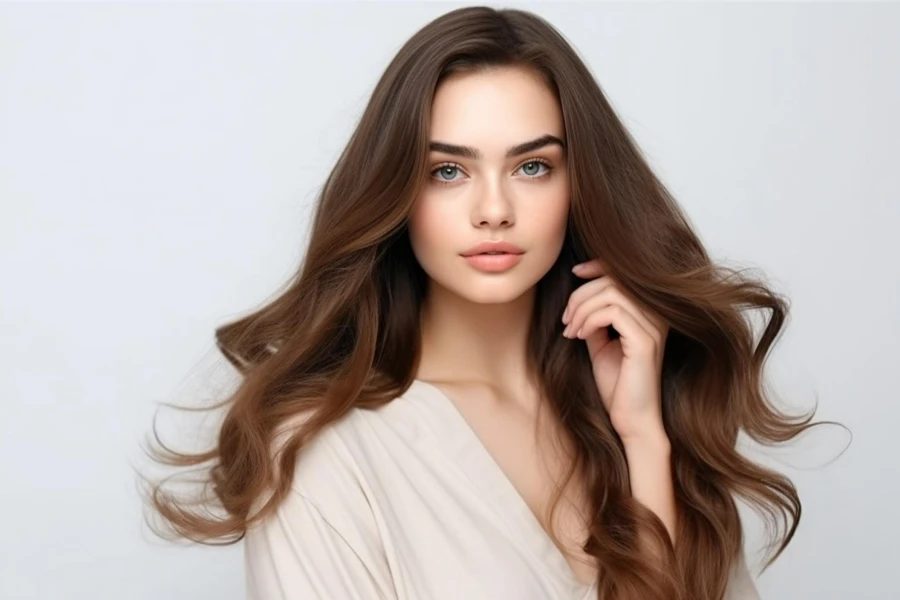 Fast Drying Hairdryer