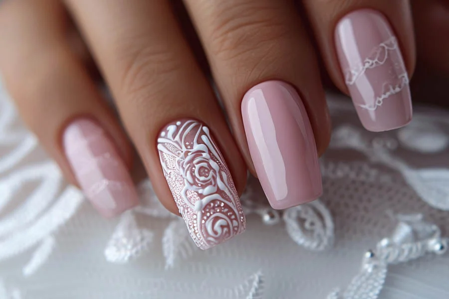 Professional Manicure Set