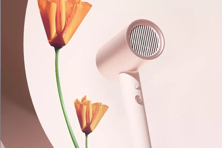 Lightweight Hair Dryer