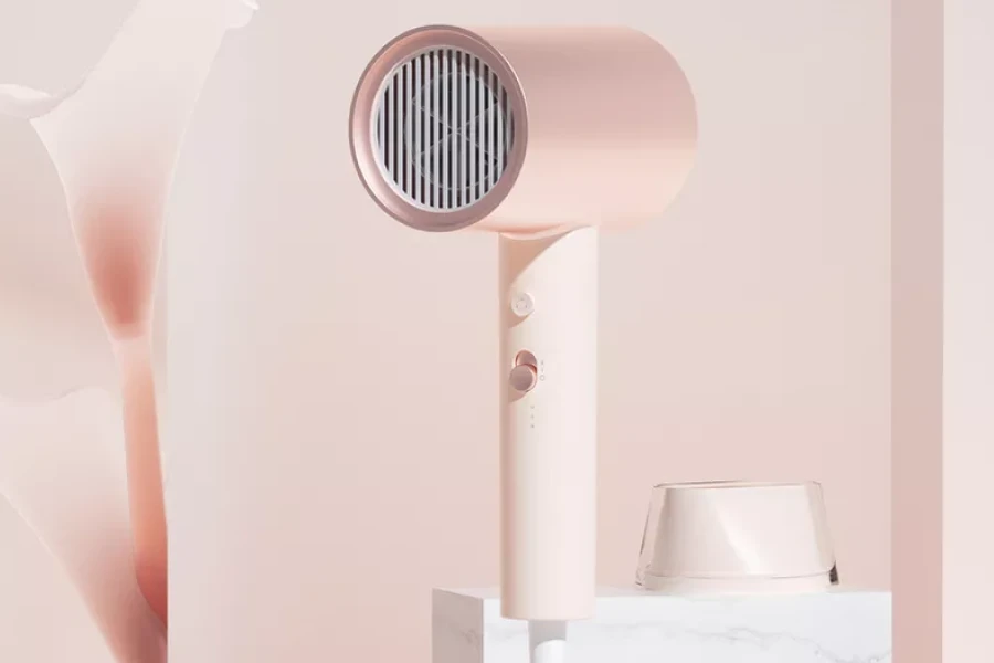 Lightweight Hair Dryer