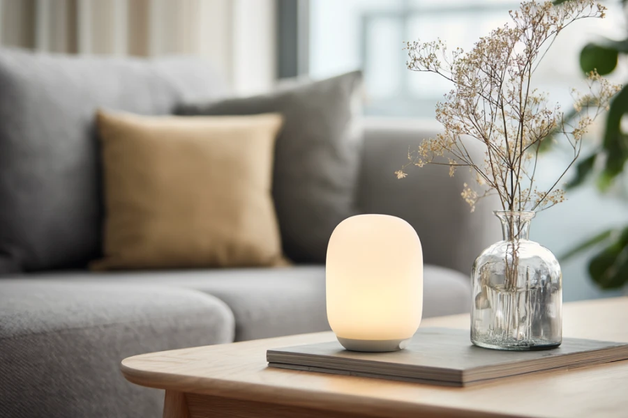 Aromatherapy Wax Warmer