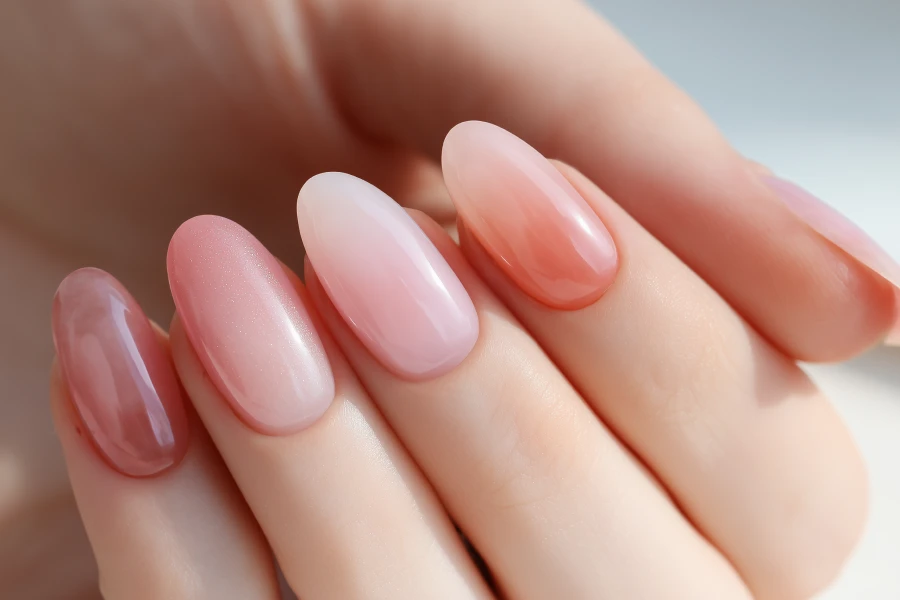 Portable Manicure Kit